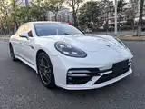 Фото 2 - Porsche Panamera