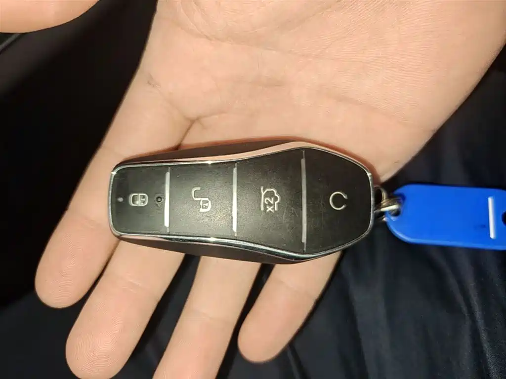 BYD Seal 05 DM-i 2025 DM-i Smart Drive Edition 115KM Flagship фото 9