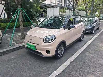 Leapmotor T03