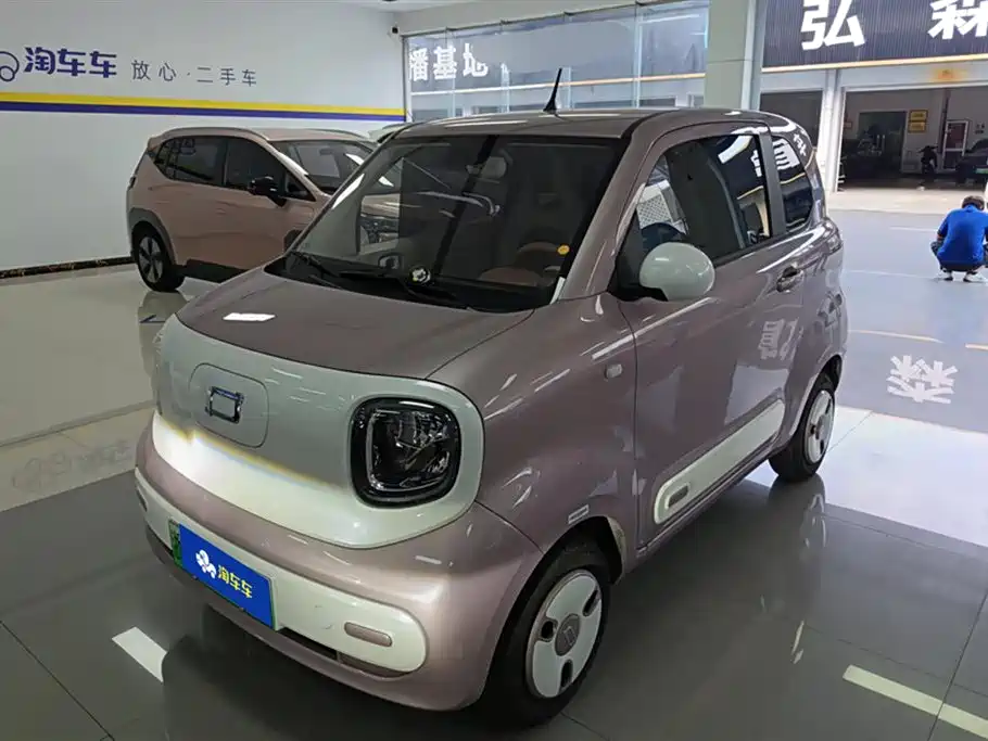 Besturn Bestune Pony 2026 222km Delicate Horse