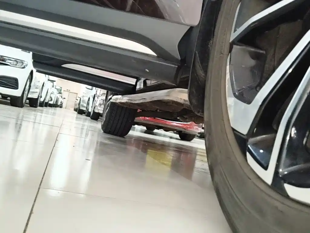 Soueast DX7 2019 2018 Prime 1.5T Auto Smart Connect Star Edition China V