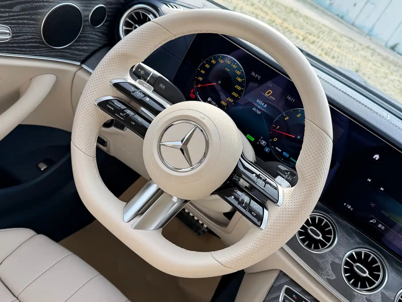 Mercedes-Benz E-Class (Import) 2021 E 260 Coupe фото 16
