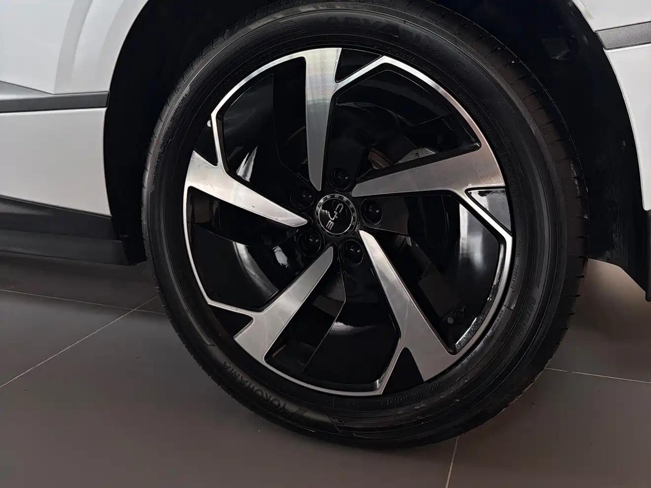 BYD Sealion, миниатюра 12