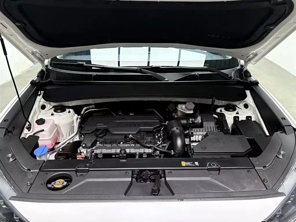 Hyundai Beijing Hyundai ix35 2021 2.0L Automatic 2WD GLS Leading Edition фото 11