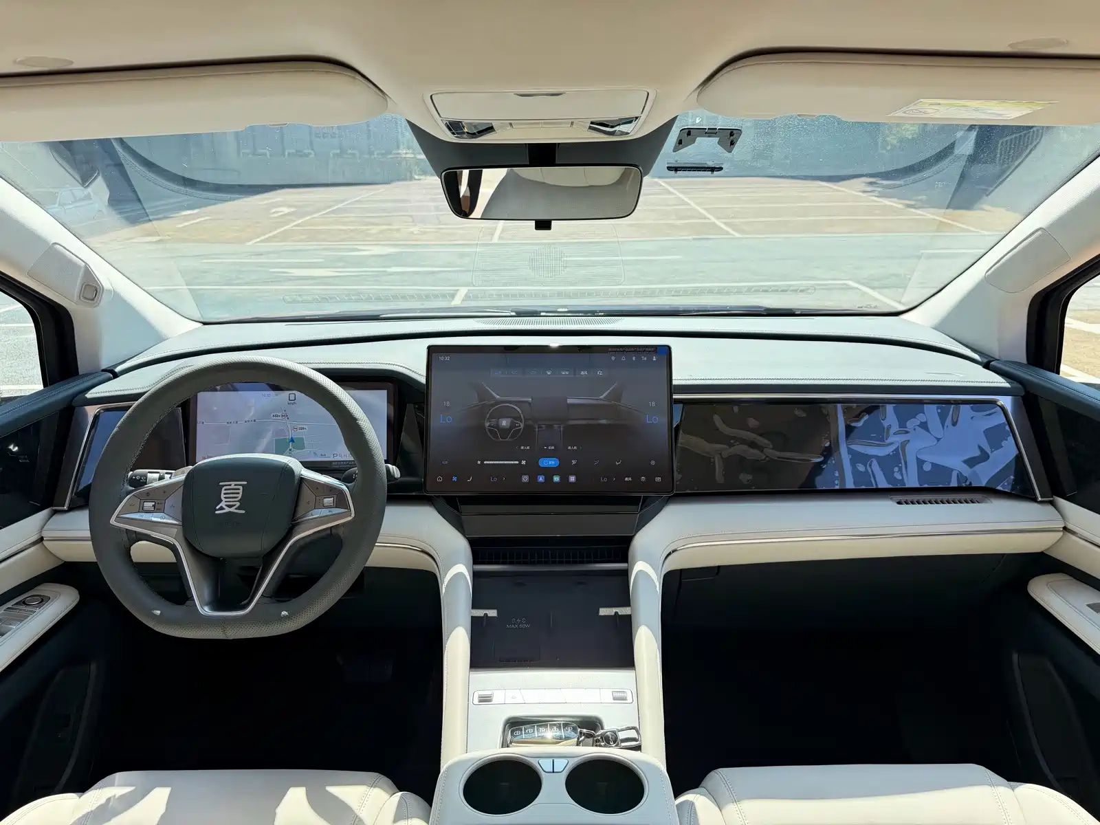 Фото 7 - BYD Xia