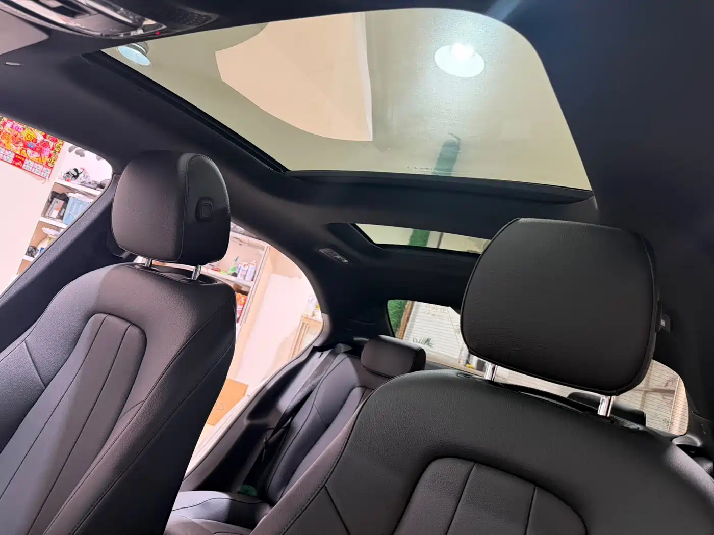 Mercedes-Benz A-Class 2022 A 180 L Sport Sedan фото 22