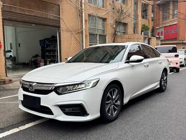 HONDA YINGSHIPAI