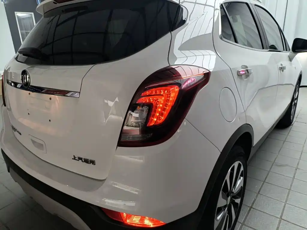 Photo 8 - Buick Encore