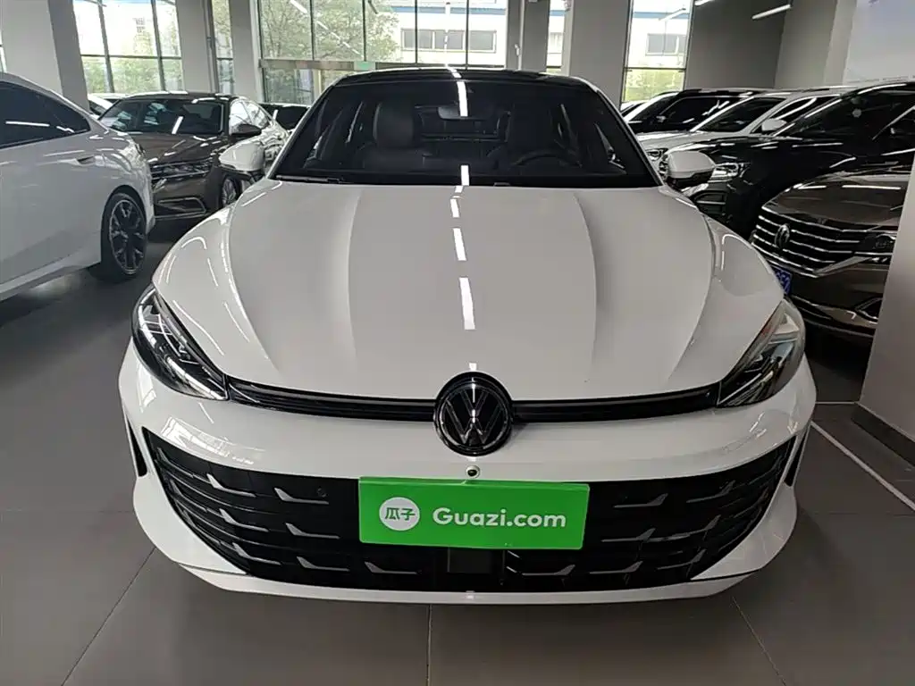 VOLKSWAGEN LINGDU