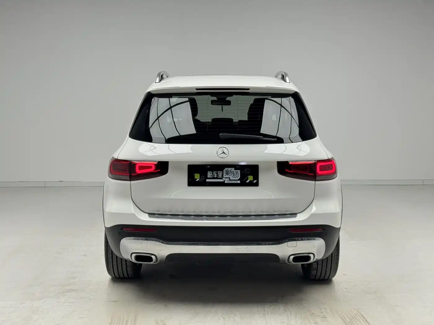 Mercedes-Benz GLB 2020 2020 Facelift GLB 200 Style