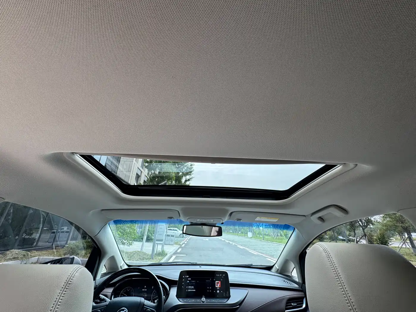 Buick GL8 2020 Model Land Business Class 652T Luxury фото 13