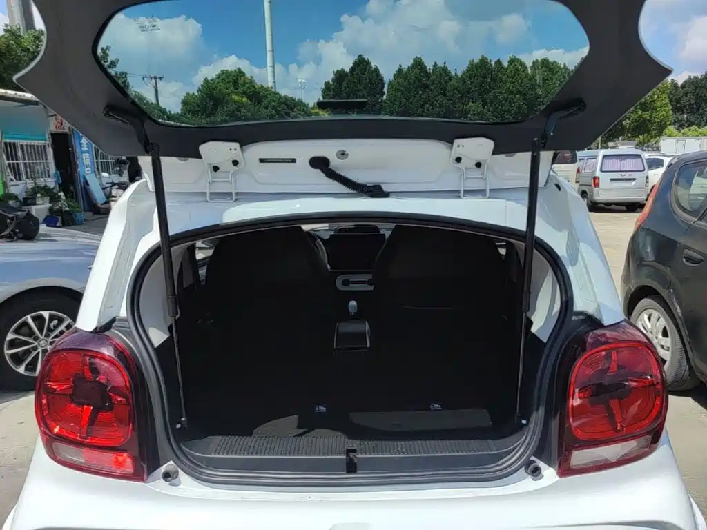 Roewe Clever 2023 2022 311km Vitality Bobo Edition