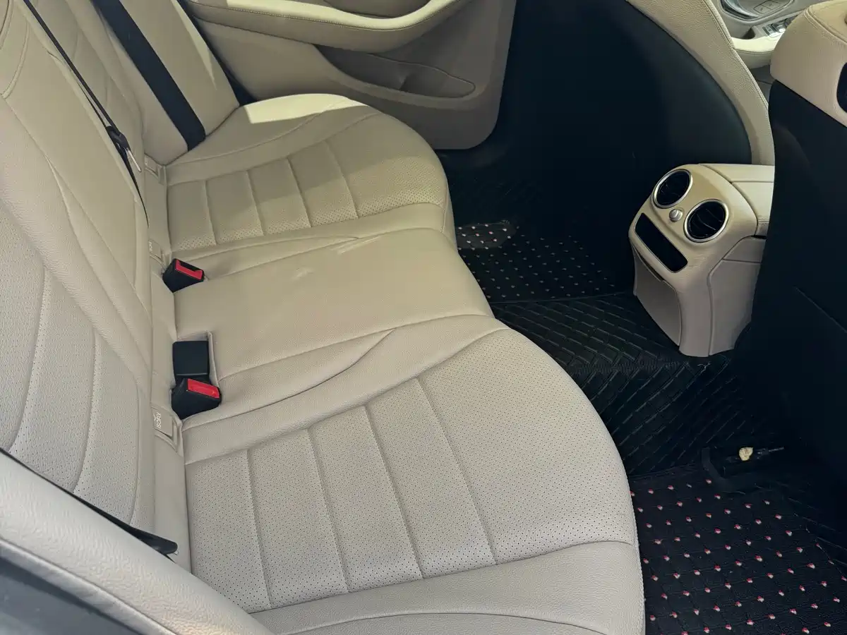 Mercedes-Benz C-Class 2019 C 260 L Sport фото 16