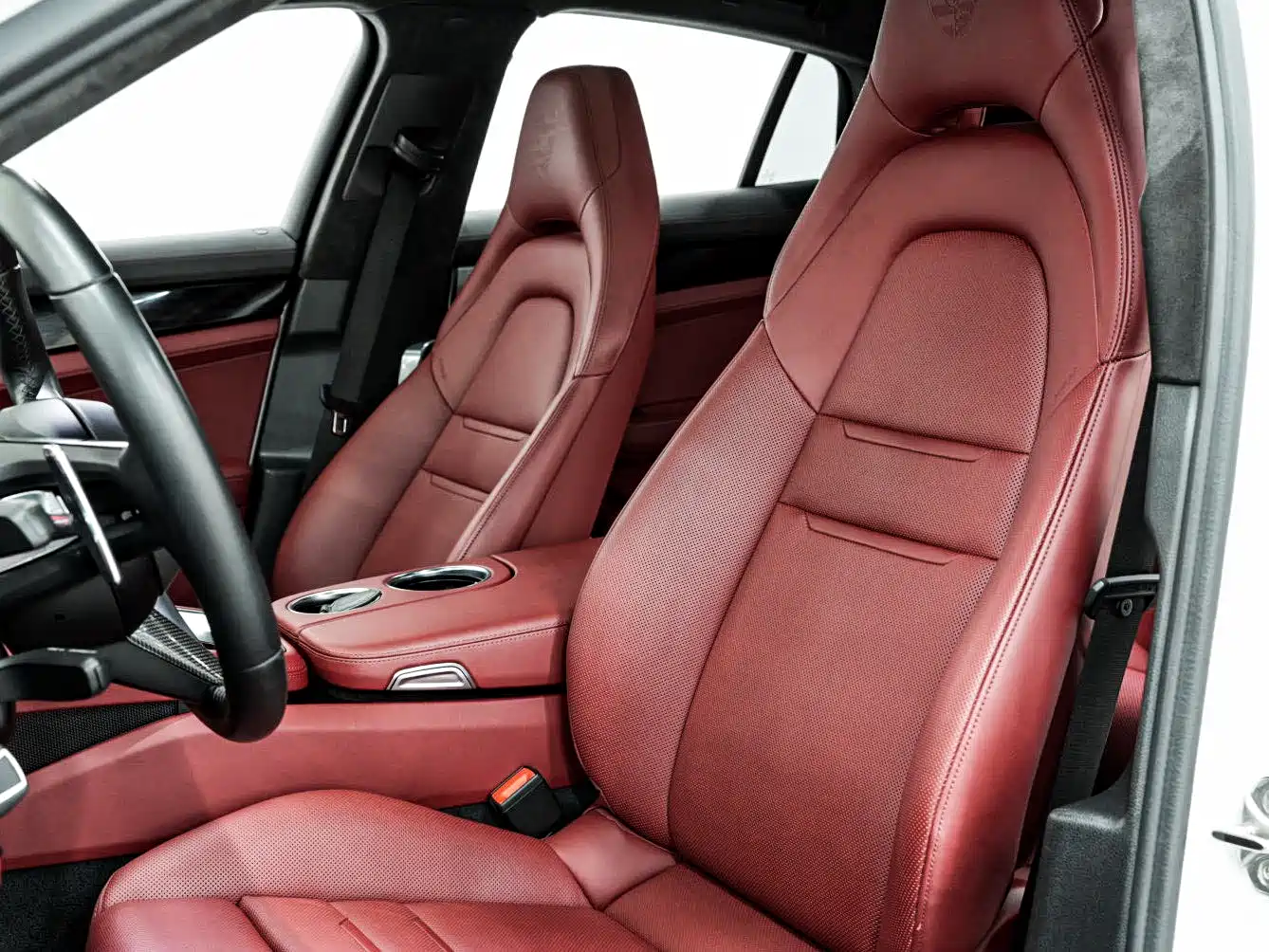 Porsche Panamera 2023 Panamera GTS 4.0T фото 16