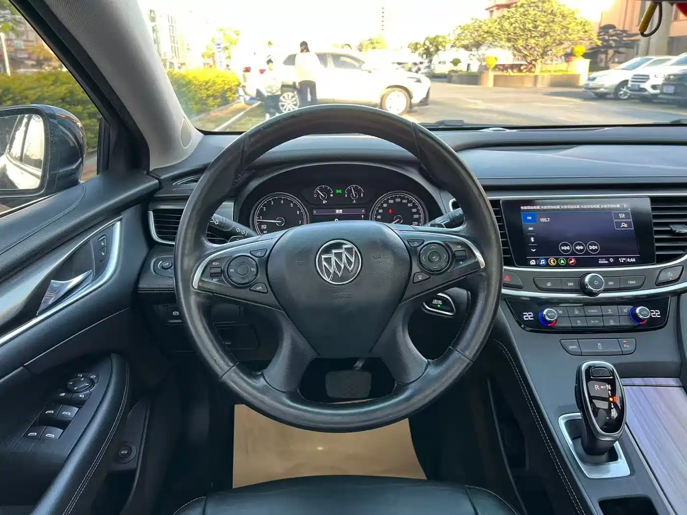 Buick LaCrosse 2020 652T Luxury фото 13
