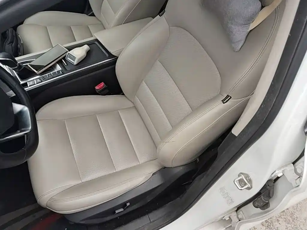 Geely Binrui 2018 2018 1.4T CVT Binzhi Edition