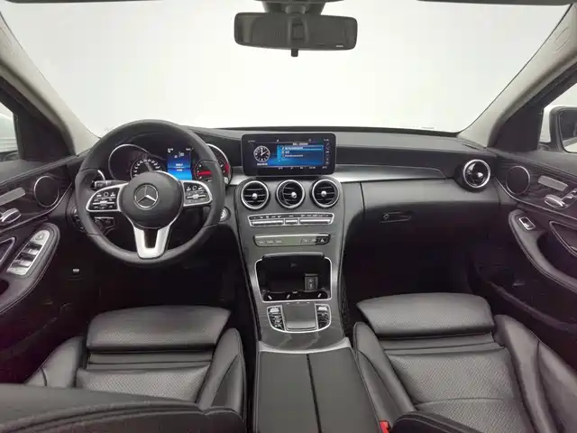 Mercedes-Benz C-Class 2019 C 260 L Sport — фото 5