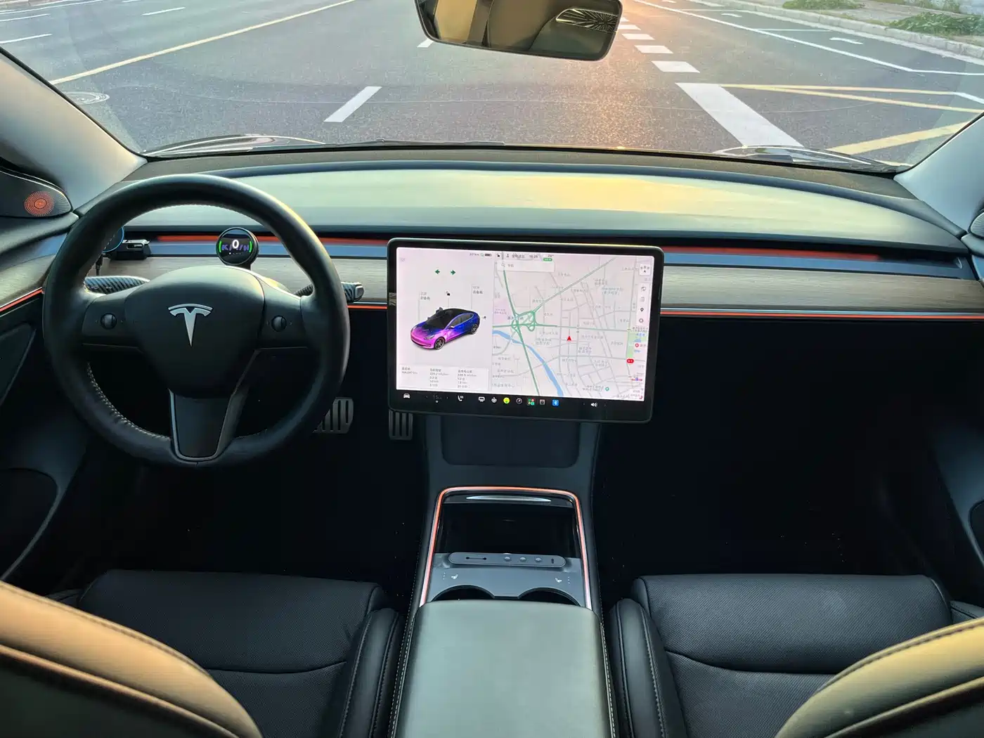 Photo 9 - Tesla Model 3