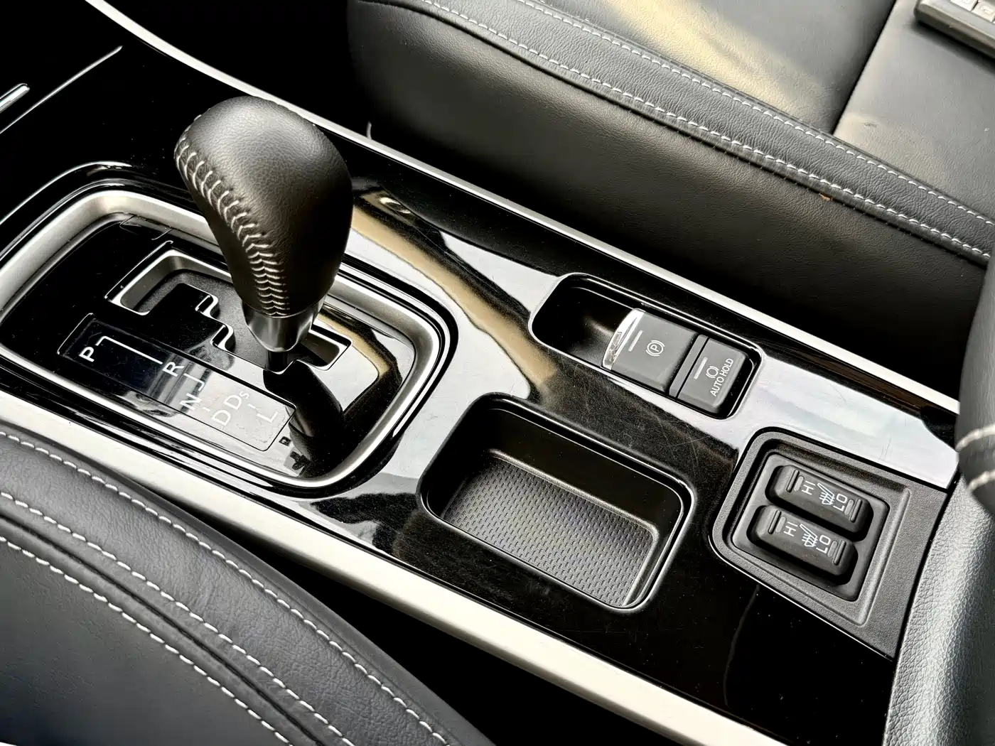 Mitsubishi Outlander 2021 2.0L FWD Comfort Edition 5-seater фото 24