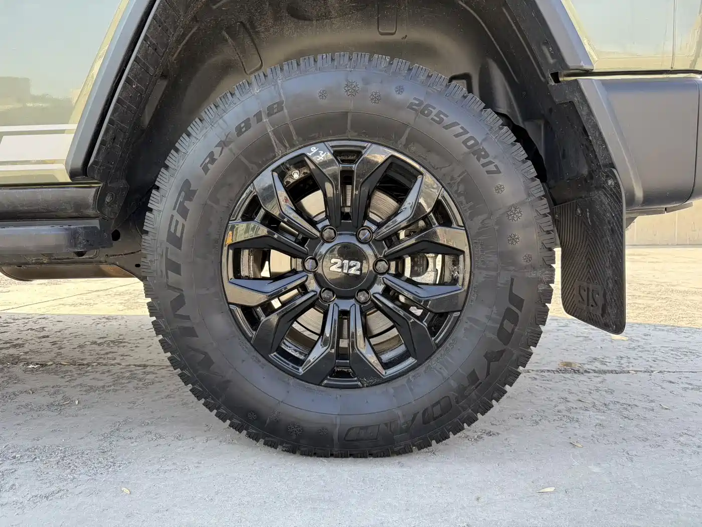 212 T01 2024 2024 2.0T Explorer