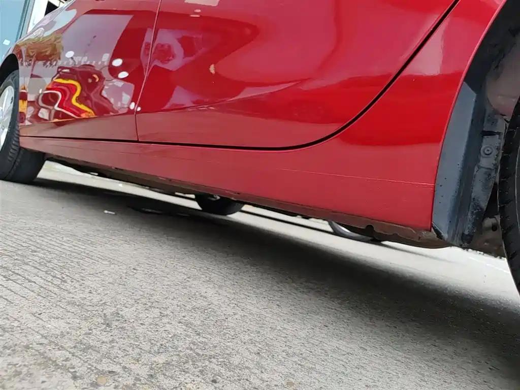 Chevrolet Cavalier 2019 320 Automatic Joy Edition фото 22