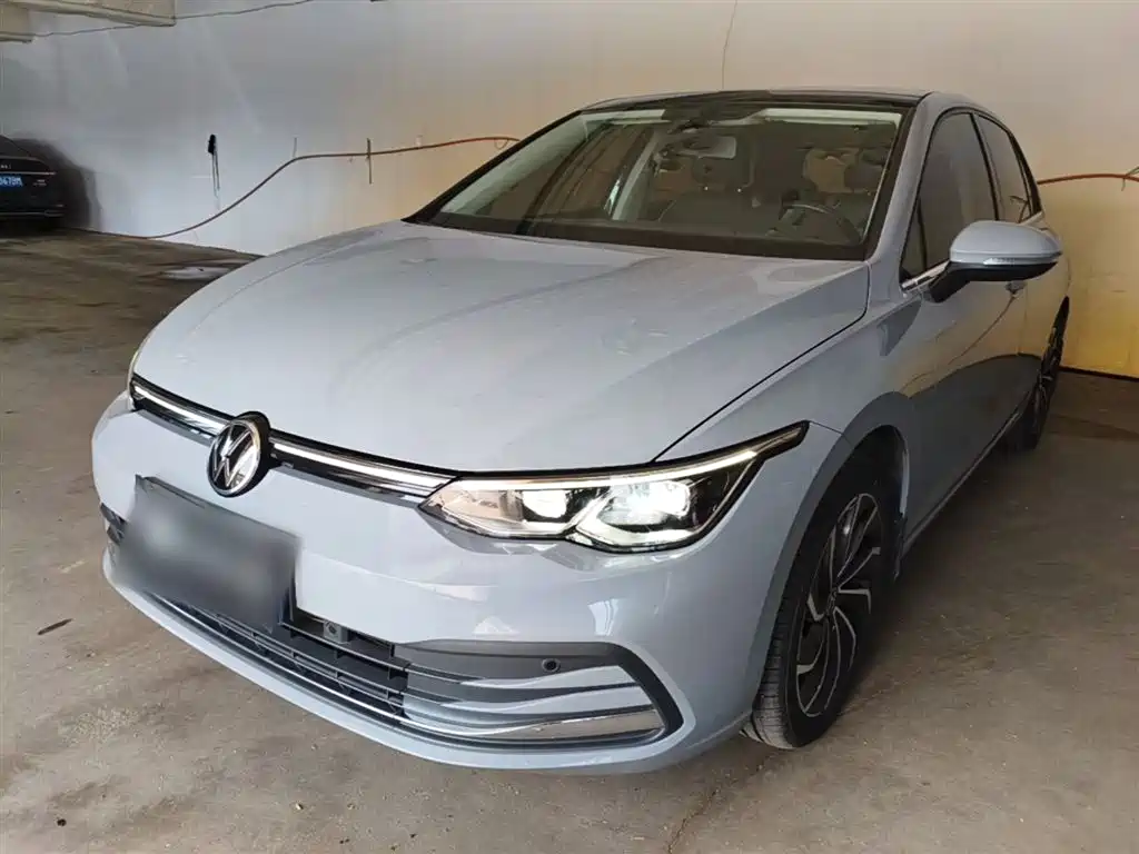 Volkswagen Golf 2023 280TSI DSG Pro
