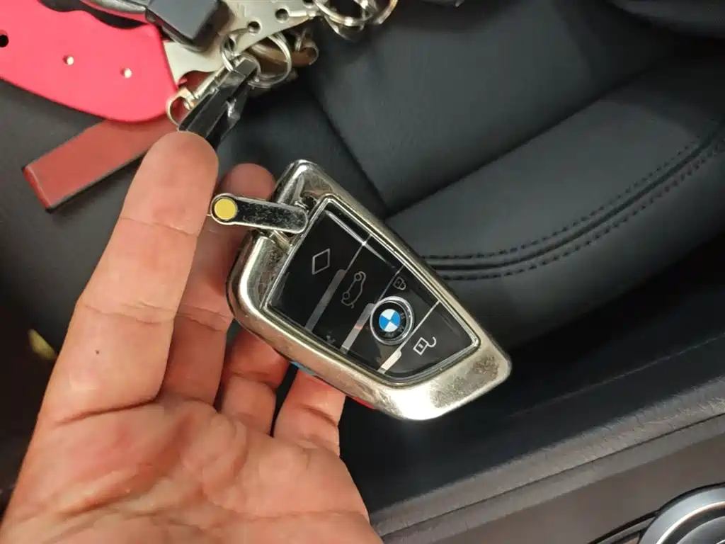 BMW 1 Series 2021 Facelift 120i M Sport фото 9