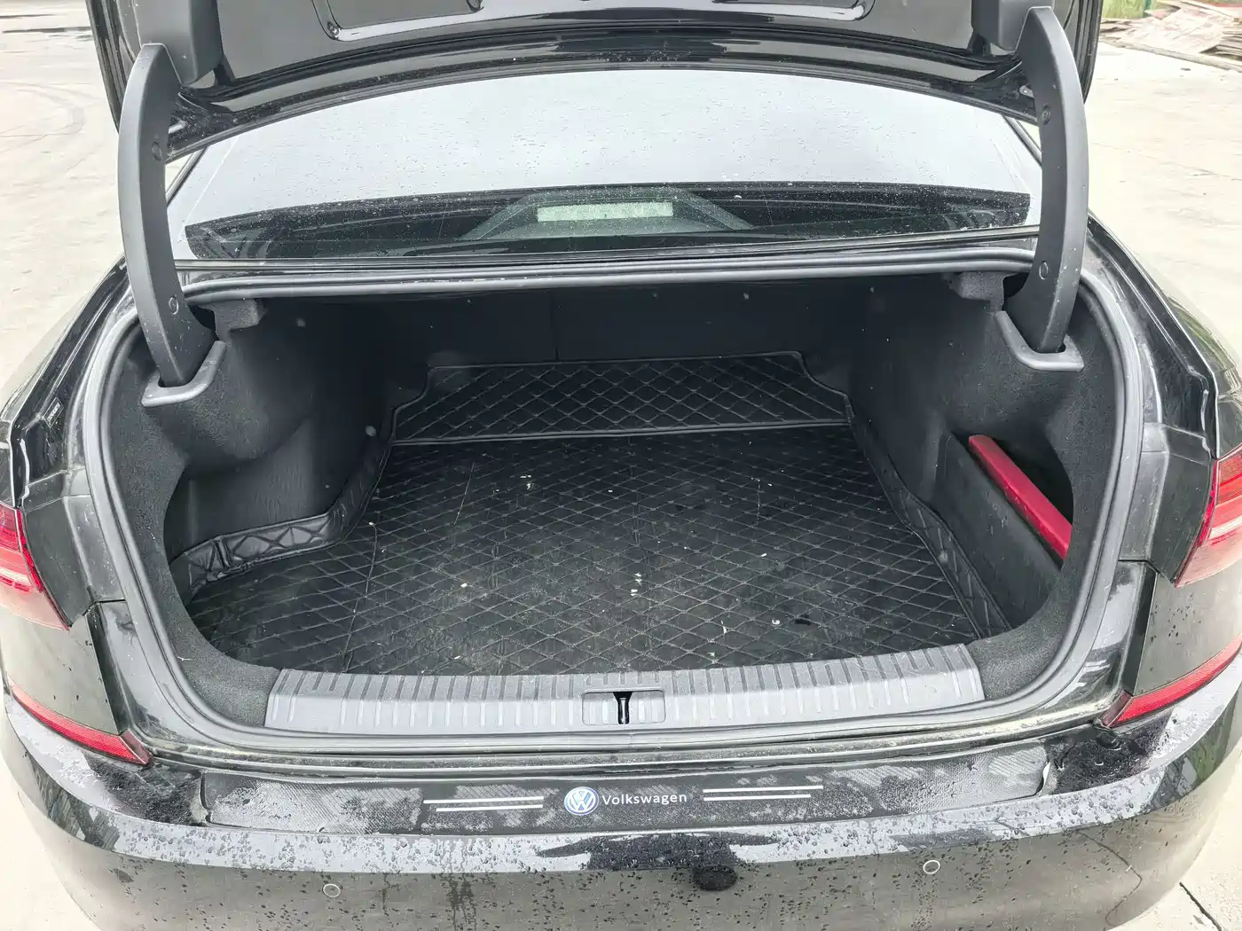 Volkswagen Passat 2019 330TSI Elite Version China VI фото 6