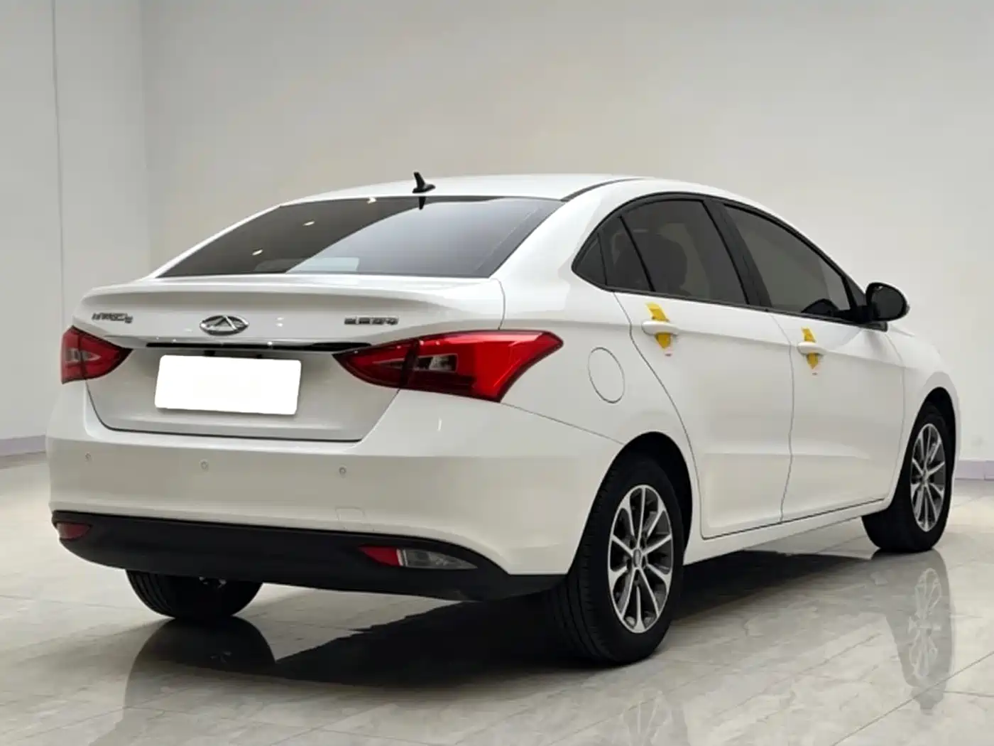 Chery Arrizo 5 2023 2021 PRO 1.5L CVT Youth Edition