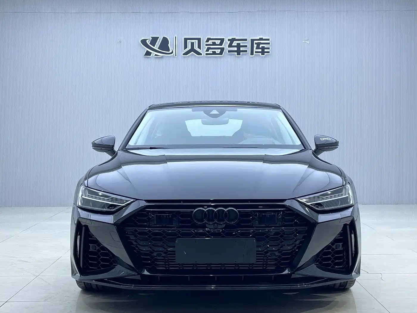 Audi A7 2024 55 TFSI quattro Exclusive фото 2