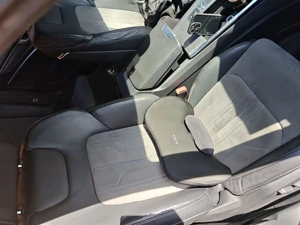 Audi A6L 2019 45 TFSI quattro Premium Dynamic фото 25
