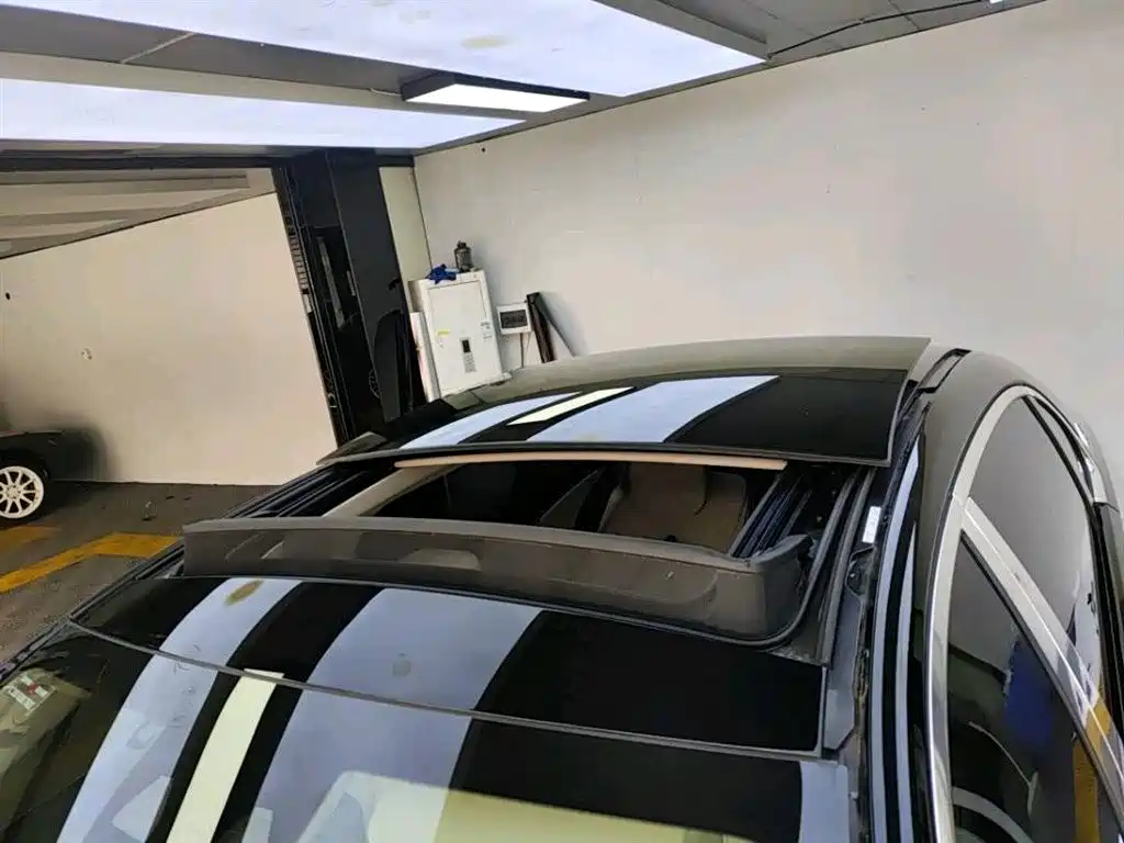 Mercedes-Benz Maybach S-Class 2023 S 480 4MATIC фото 9