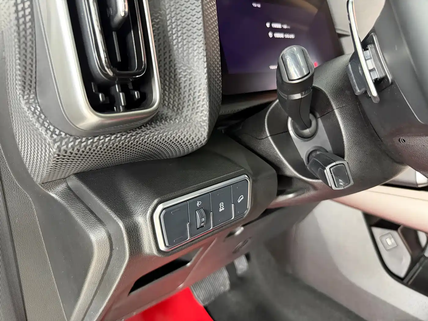 Haval Big Dog 2021 1.5T DCT 2WD Labrador Edition фото 17