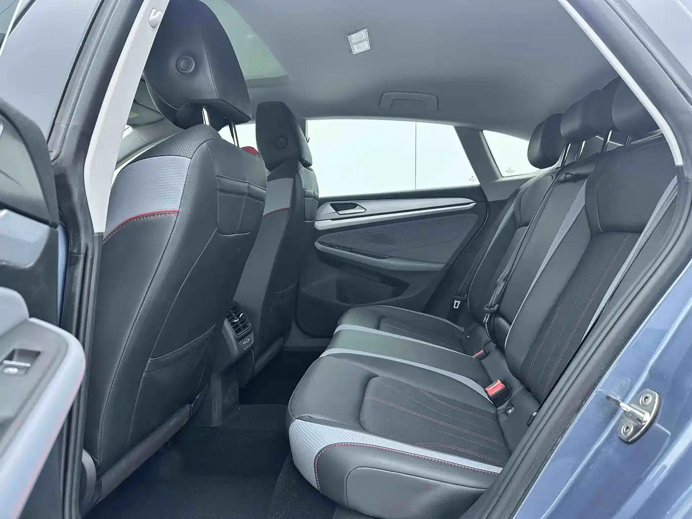 Volkswagen Lamando 2022 Lamando L 280TSI DSG Cool Edition фото 21