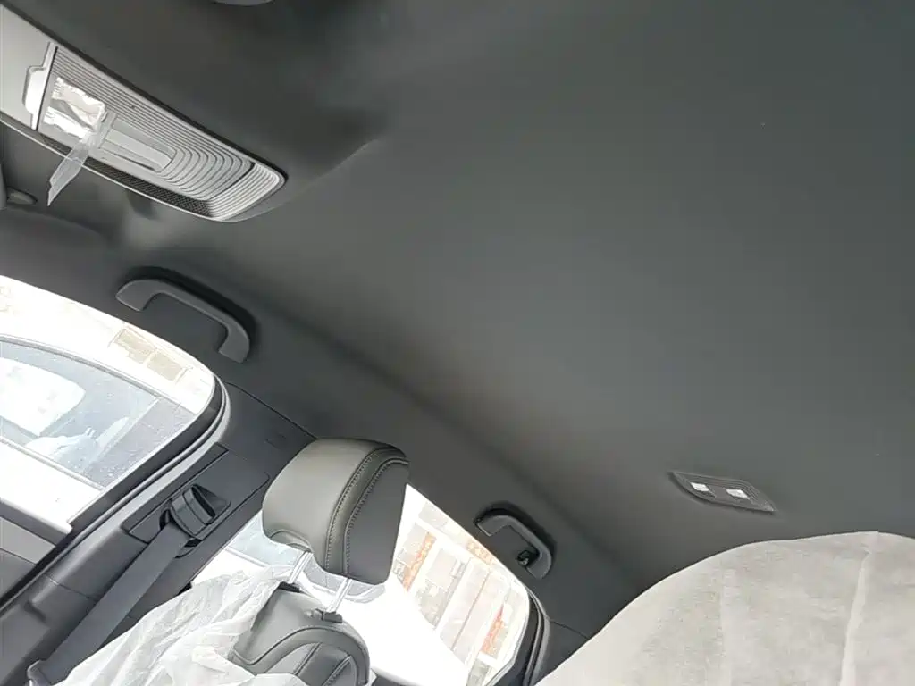 BYD Qin PLUS 2026 DM-i Smart Edition 128KM Progressive фото 18
