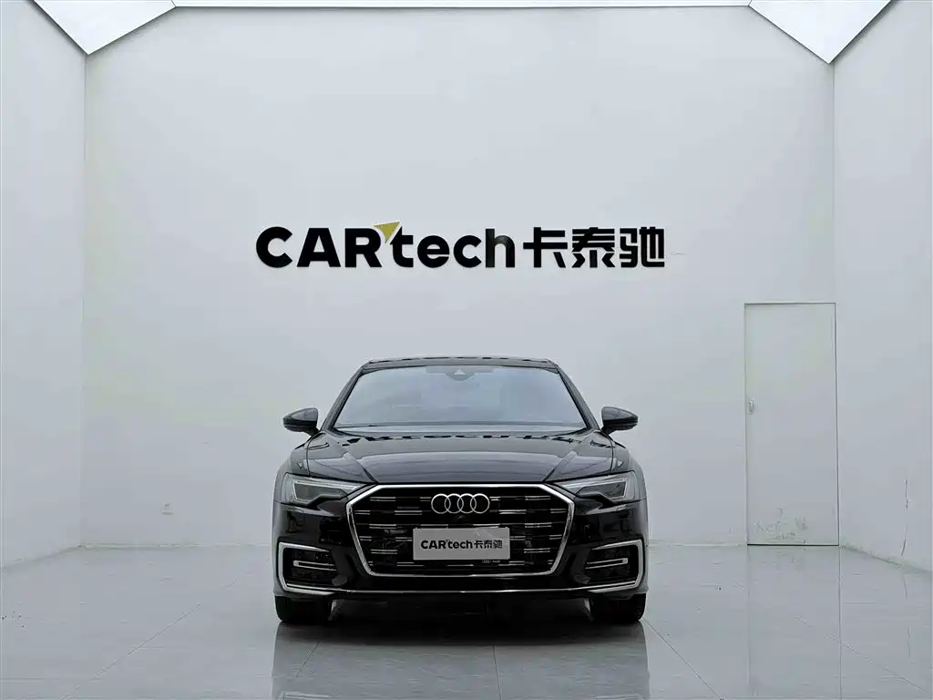 Audi A6L 2024 45 TFSI quattro Premium Dynamic фото 3