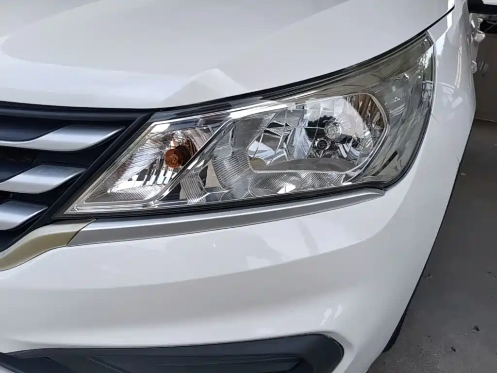 Baojun 310 2018 2016 1.2L Manual Comfort Model