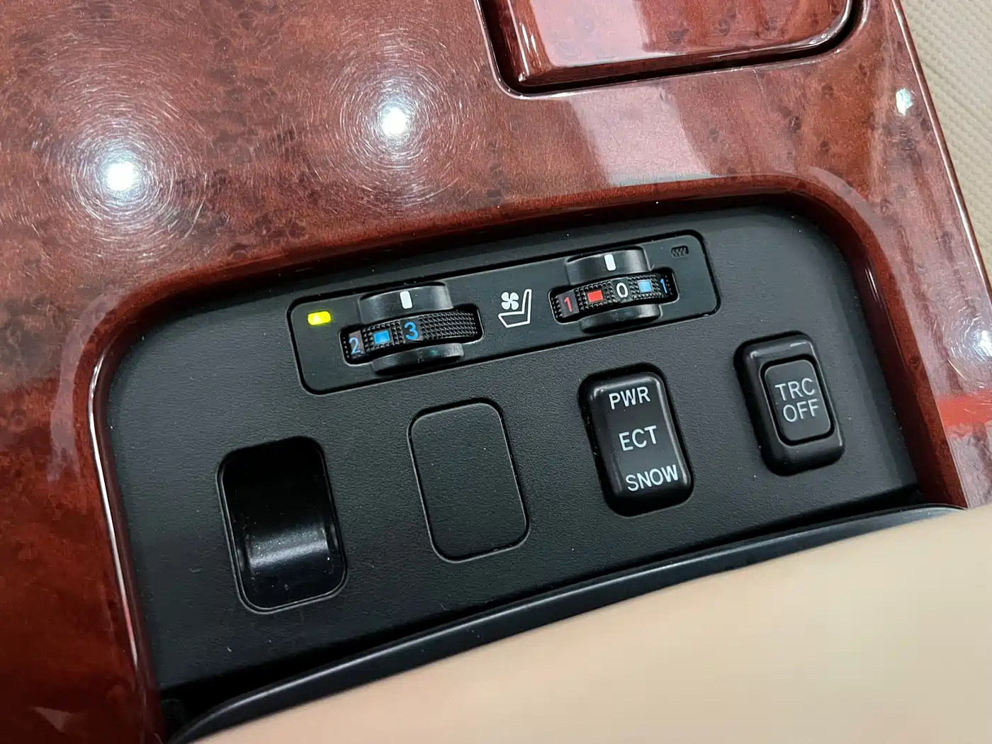 Lexus GS 2005 300 фото 13