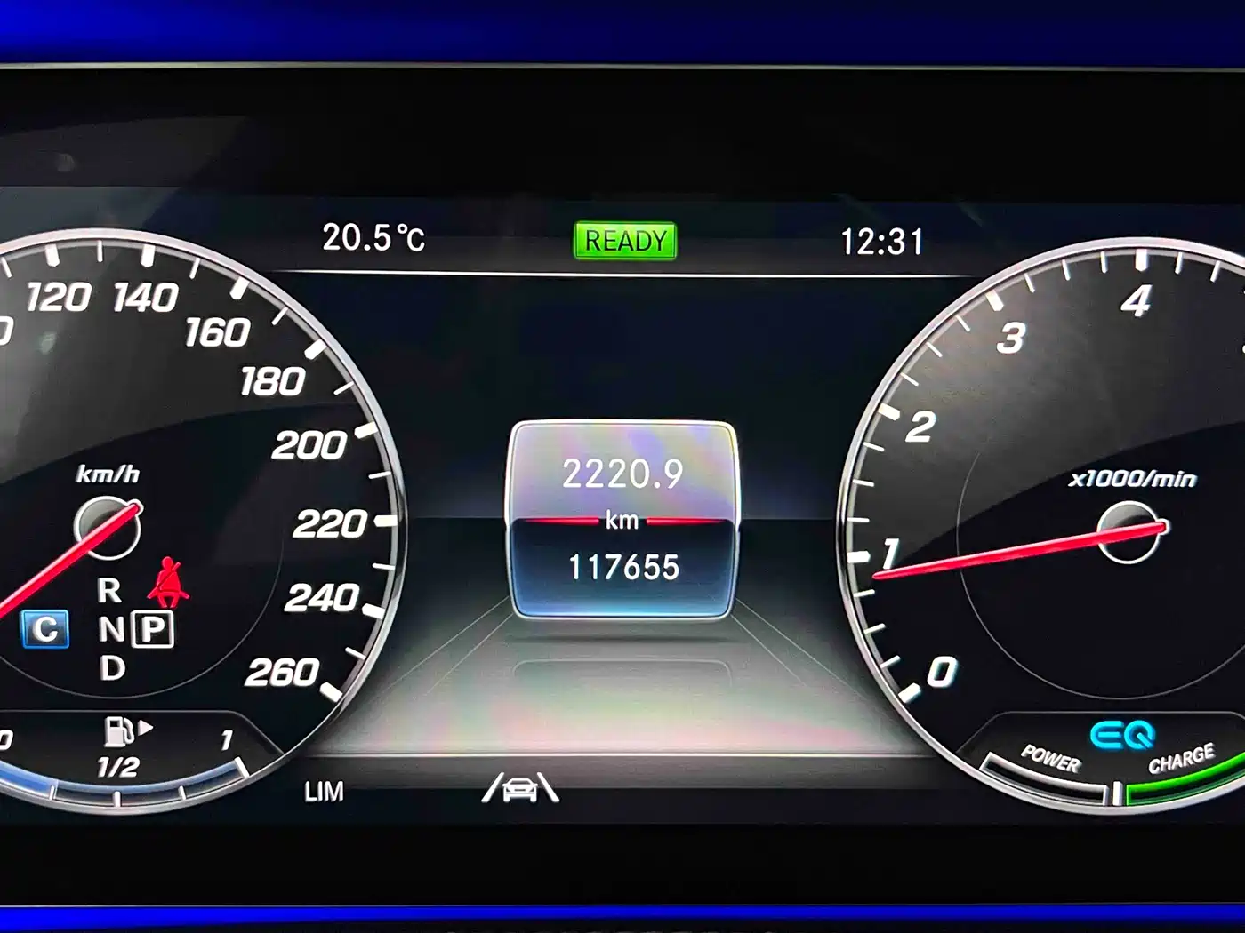 Mercedes-Benz Maybach S-Class 2020 S 450 4MATIC Collector's Edition фото 4