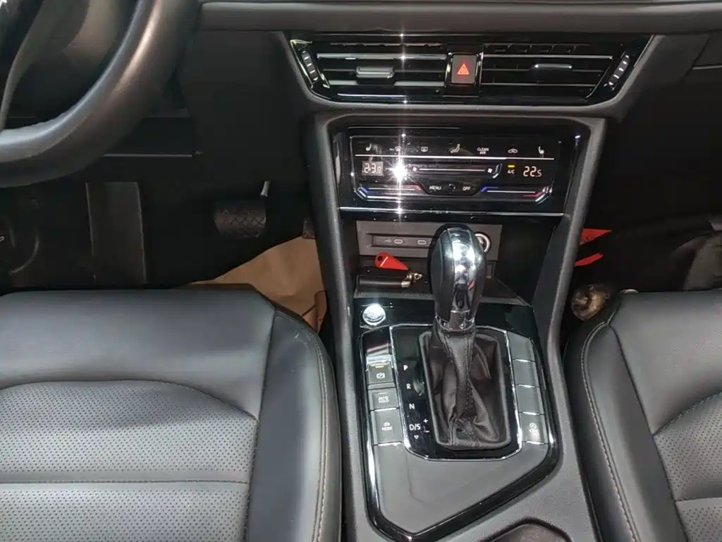 Volkswagen Tharu, миниатюра 14