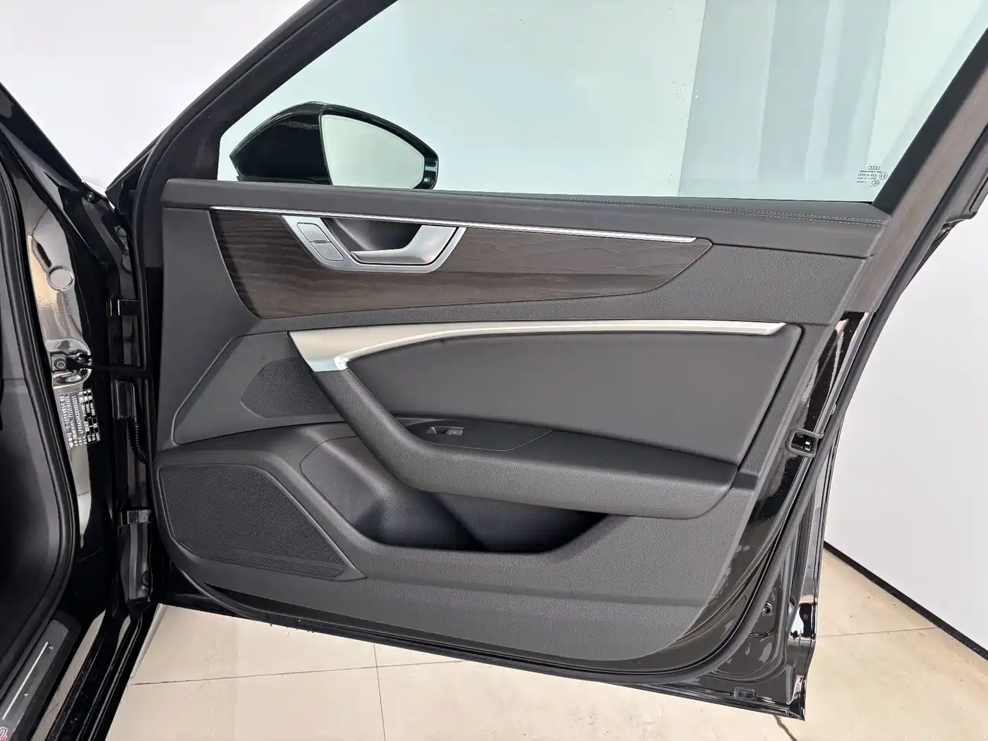 Audi A6L, миниатюра 25