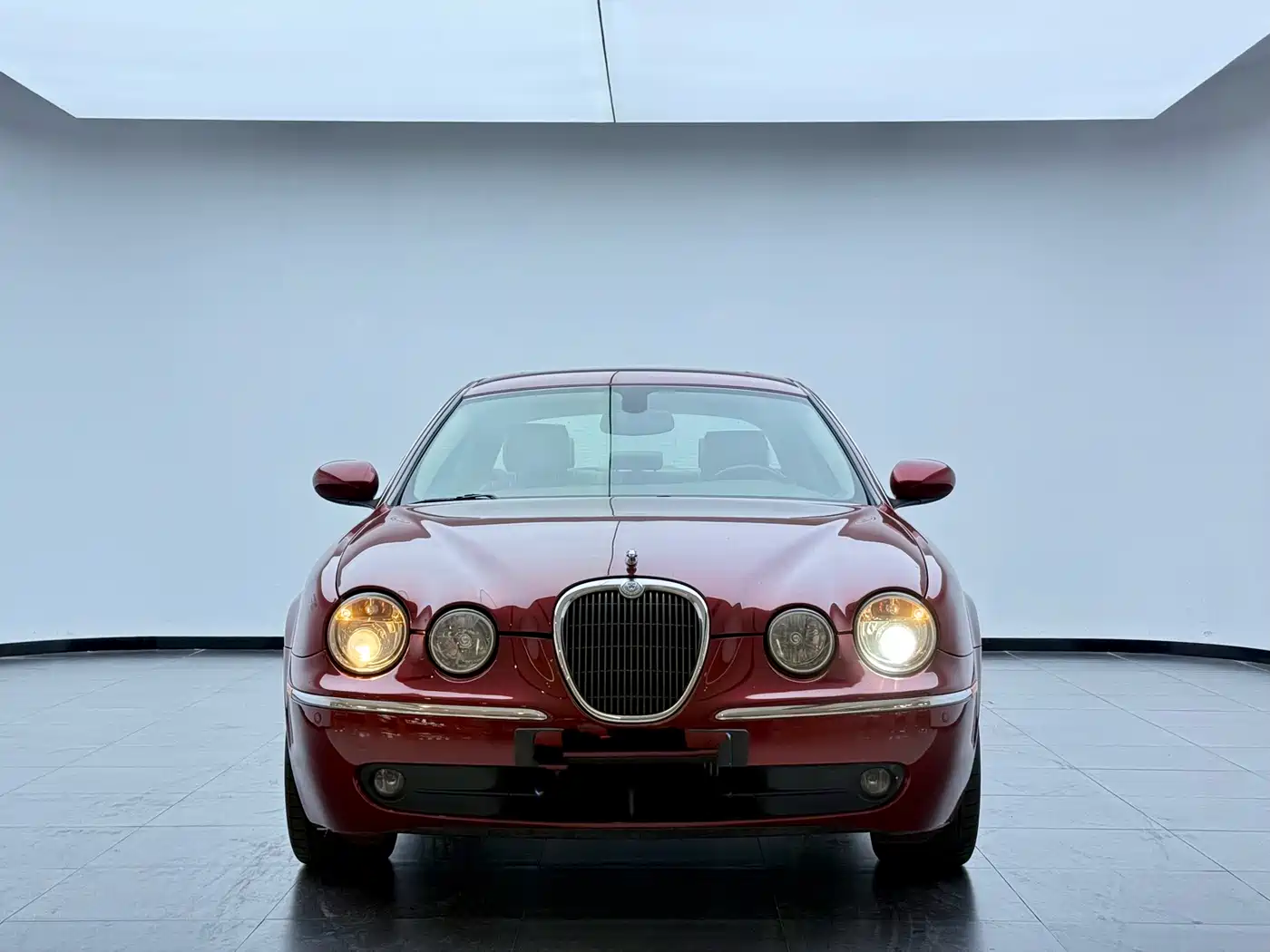 Jaguar S-TYPE 2006 2006 3.0 Dynamic Collector's Edition