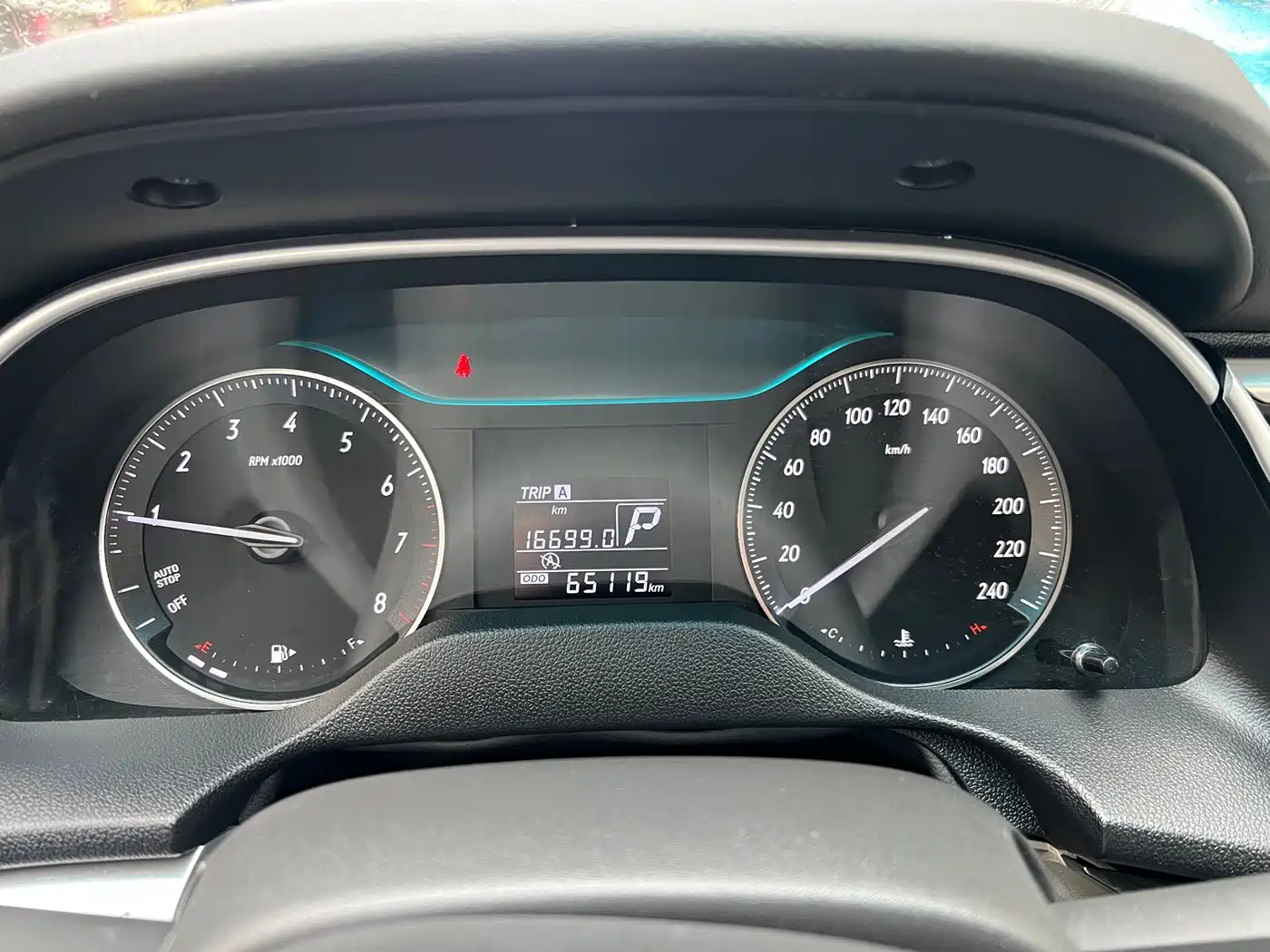 Buick Excelle 2016 15N Automatic Progressive фото 3