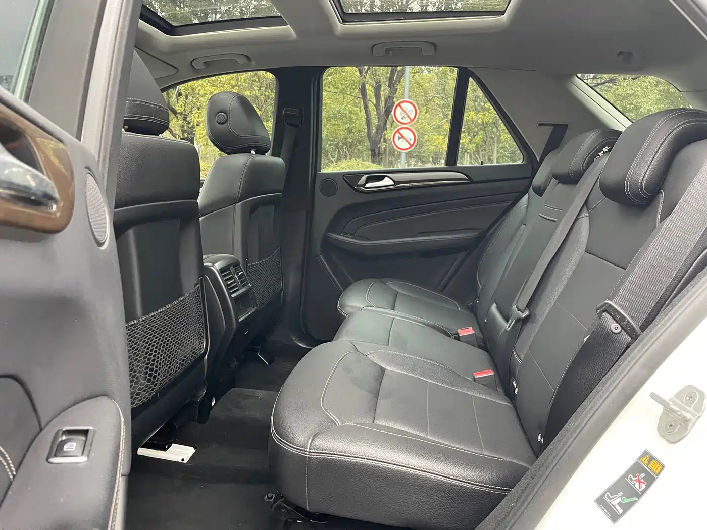 Mercedes-Benz M-Class 2014 ML 350 CDI 4MATIC фото 12