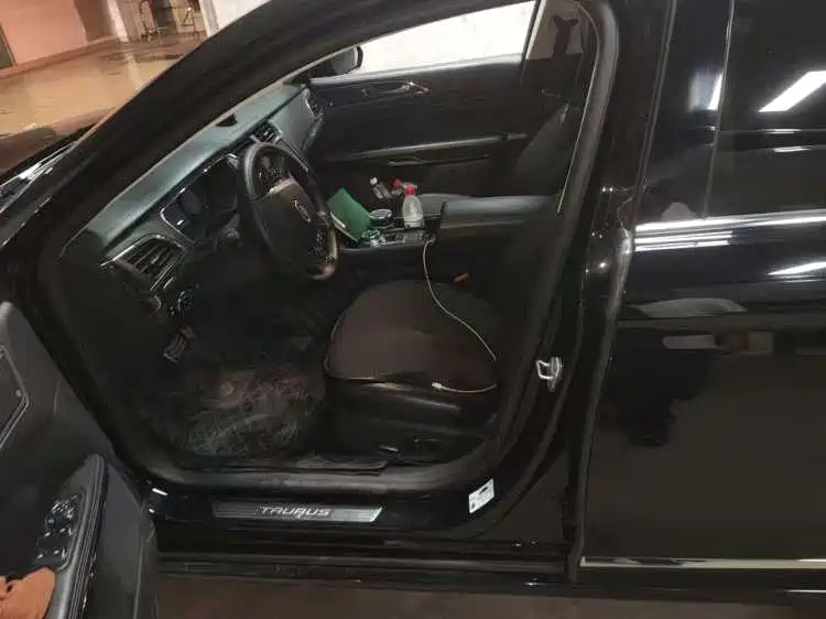 Ford Taurus 2022 2019 EcoBoost 245 Premium Edition