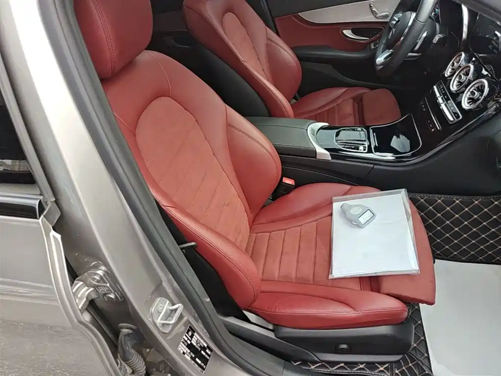 Mercedes-Benz C-Class 2019 C 260 Sport фото 25