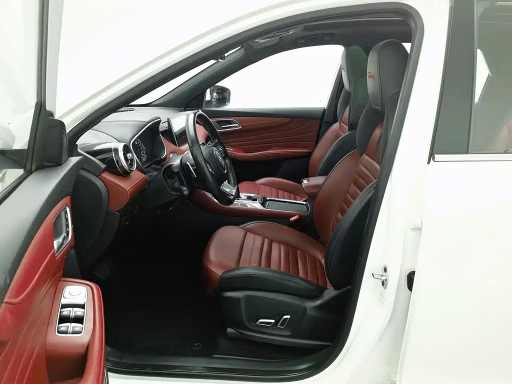 MG HS 2019 2019 30T Automatic 2WD Trophy Super Power Edition China VI