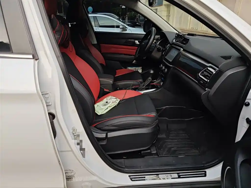 Haval H2 2017 Blue Label 1.5T Automatic 2WD Luxury фото 20