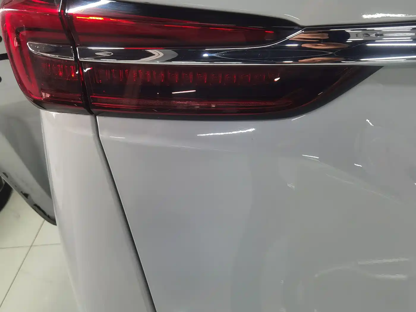Buick GL8 2020 Model Land Business Class 652T Luxury фото 17