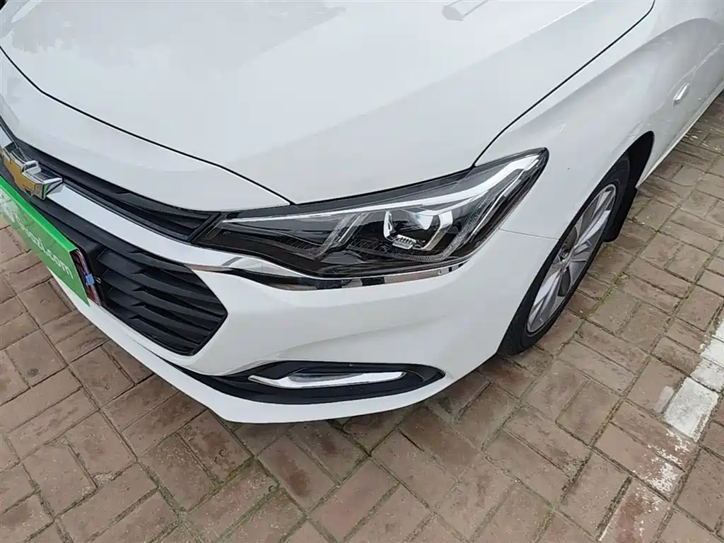 Chevrolet Monza 2022 320 Automatic Enjoyment Sunroof Edition фото 24
